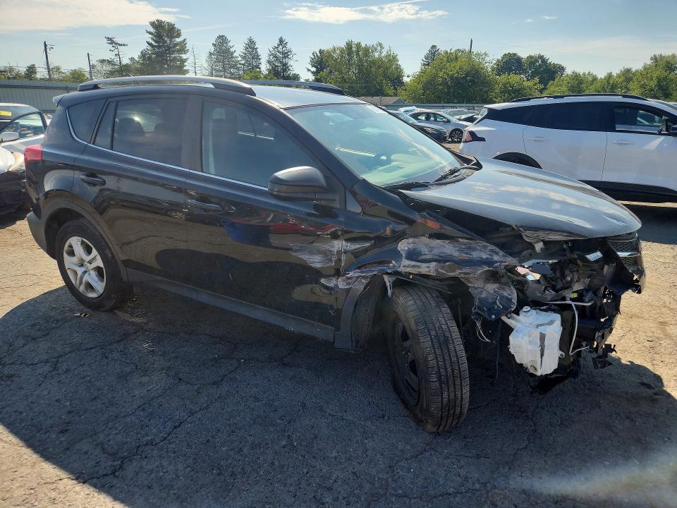 2015 Toyota Rav4 მანქანა იყიდება აუქციონზე, vin: 2T3ZFREV9FW205786, აუქციონის ნომერი: 68047966