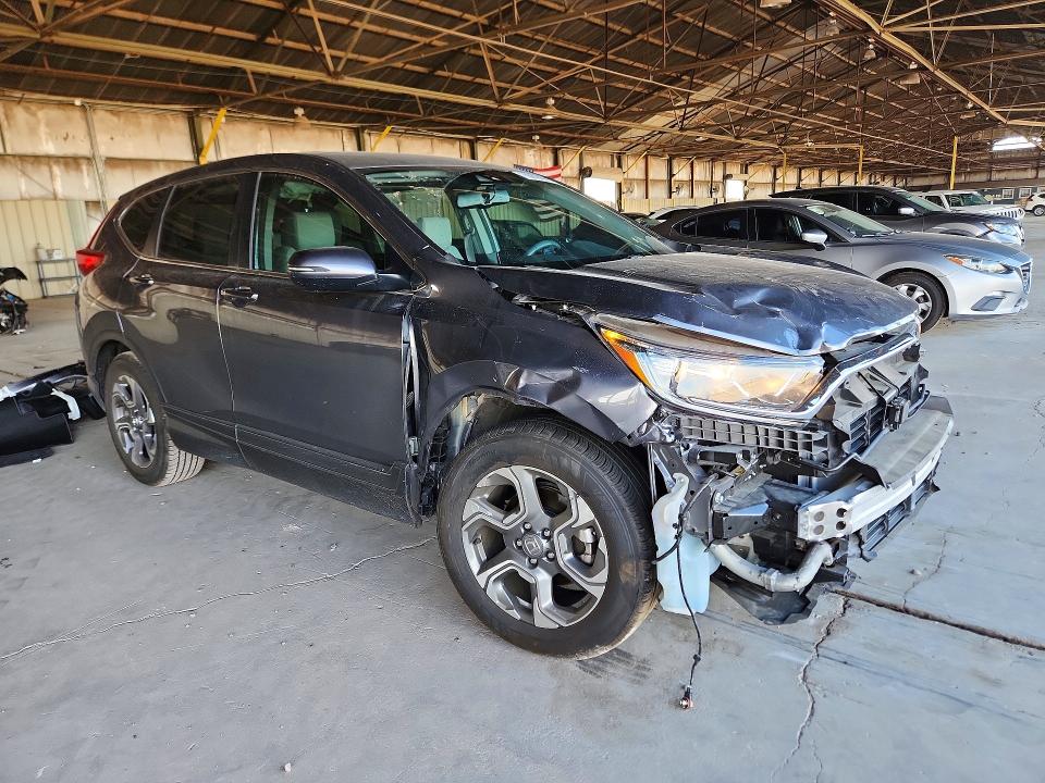 Продаж на аукціоні авто 2019 Honda Cr-v, vin: 5J6RW1H81KA045932, номер лоту: 70082466