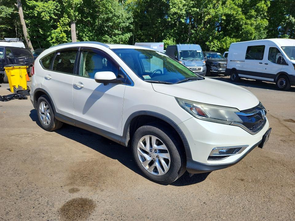 Продаж на аукціоні авто 2015 Honda Cr-v, vin: 5J6RM4H76FL103171, номер лоту: 70433306