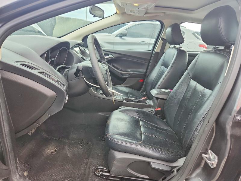 Продаж на аукціоні авто 2017 Ford Focus, vin: 1FADP3H22HL218817, номер лоту: 69115336