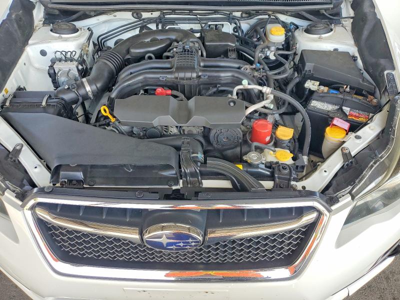2015 Subaru Impreza მანქანა იყიდება აუქციონზე, vin: JF1GJAA62FG006277, აუქციონის ნომერი: 68590676