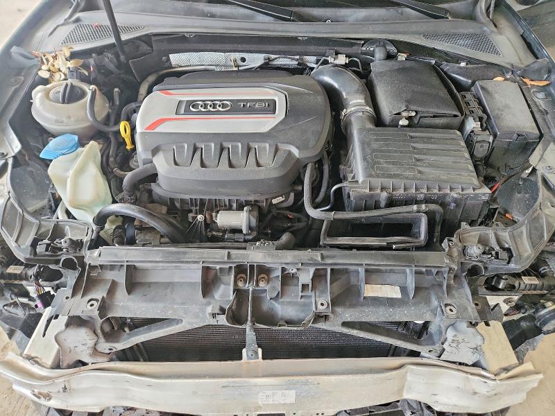 Aukcja sprzedaży 2015 Audi A3, vin: WAUBFGFF0F1093758, numer aukcji: 67017586