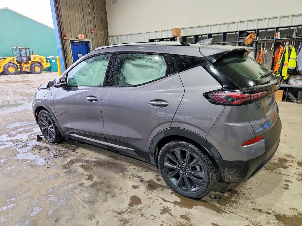 Aukcja sprzedaży 2022 Chevrolet Bolt Euv, vin: 1G1FZ6S06N4128591, numer aukcji: 70764586