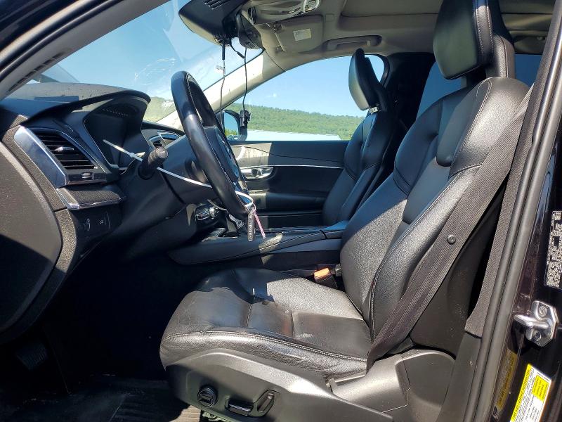 Auction sale of the 2020 Volvo Xc90, vin: YV4102PK5L1612584, lot number: 69313016