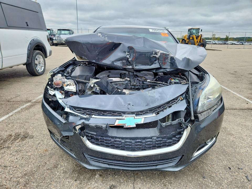 2014 Chevrolet Malibu მანქანა იყიდება აუქციონზე, vin: 1G11H5SL7EF294740, აუქციონის ნომერი: 70042436