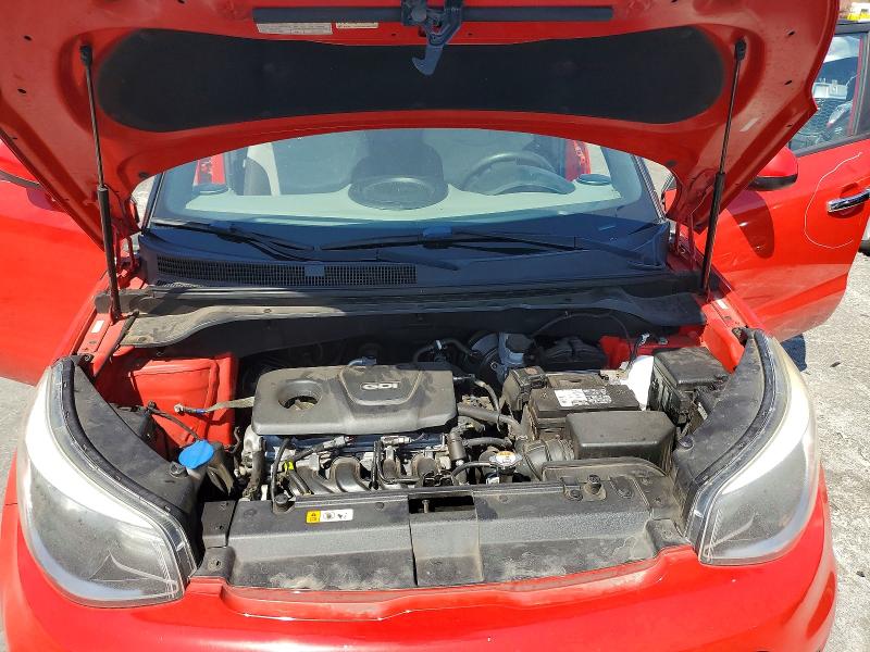 2019 Kia Soul მანქანა იყიდება აუქციონზე, vin: KNDJN2A27K7638953, აუქციონის ნომერი: 69683116