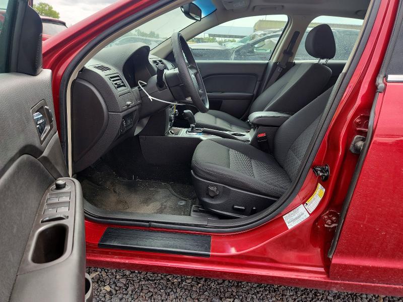 Aukcja sprzedaży 2012 Ford Fusion, vin: 3FAHP0HA6CR218174, numer aukcji: 68006796