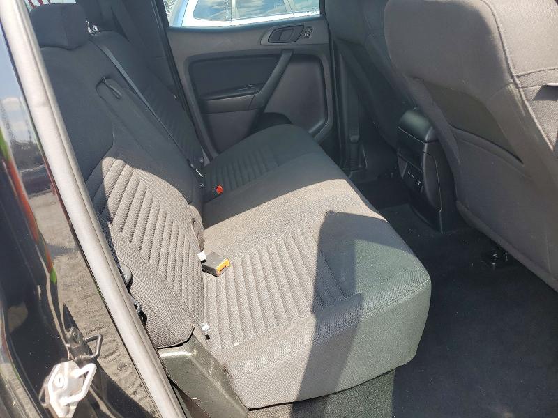 68070916 :رقم المزاد ، 1FTER4FH1NLD14049 vin ، 2022 Ford Ranger مزاد بيع