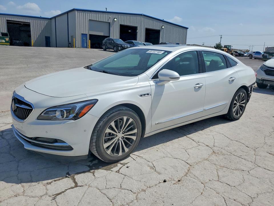 Продаж на аукціоні авто 2017 Buick Lacrosse, vin: 1G4ZR5SS5HU188331, номер лоту: 68702746