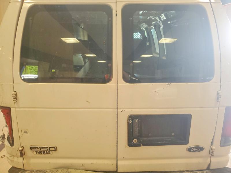 2008 Ford Econoline მანქანა იყიდება აუქციონზე, vin: 1FTNE14W28DA11310, აუქციონის ნომერი: 69696776