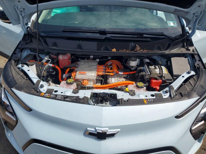 68390456 :رقم المزاد ، 1G1FX6S09P4188440 vin ، 2023 Chevrolet Bolt Ev مزاد بيع
