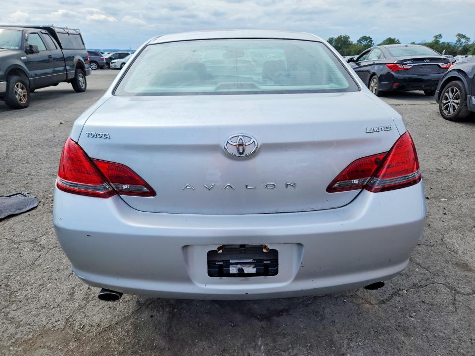 Aukcja sprzedaży 2008 Toyota Avalon, vin: 4T1BK36B28U316075, numer aukcji: 68656076
