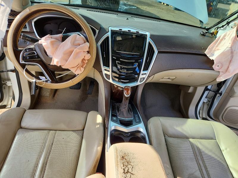 Продаж на аукціоні авто 2014 Cadillac Srx, vin: 3GYFNEE32ES643410, номер лоту: 68302236