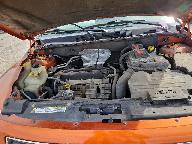 Aukcja sprzedaży 2011 Dodge Caliber, vin: 1B3CB5HA8BD298215, numer aukcji: 67709496