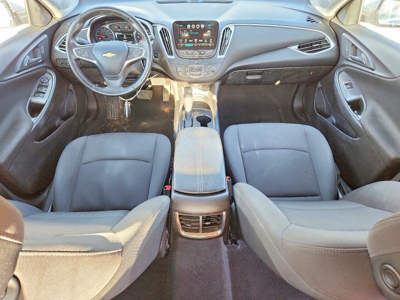 Aukcja sprzedaży 2018 Chevrolet Malibu, vin: 1G1ZD5ST8JF226360, numer aukcji: 66602306