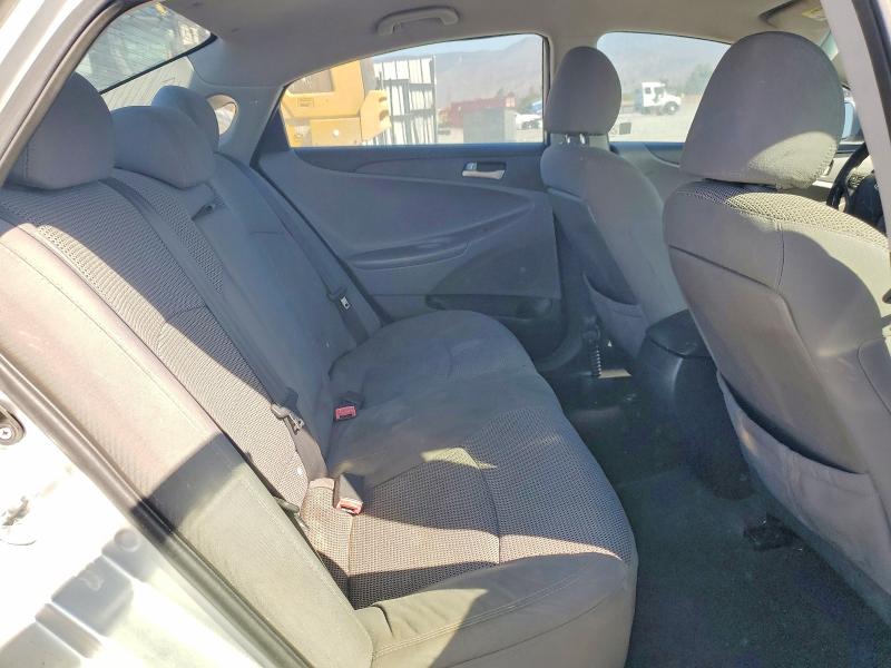 Продаж на аукціоні авто 2013 Hyundai Sonata, vin: 5NPEB4AC8BH110395, номер лоту: 68839116
