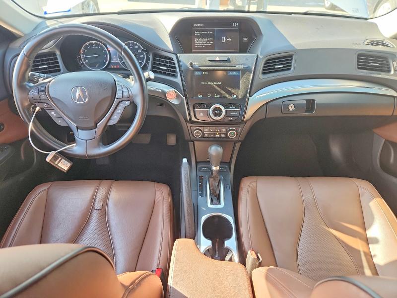 2020 Acura Ilx მანქანა იყიდება აუქციონზე, vin: 19UDE2F7XLA010795, აუქციონის ნომერი: 69852436