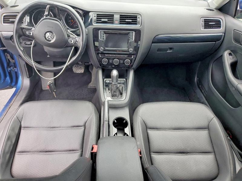 Aukcja sprzedaży 2017 Volkswagen Jetta, vin: 3VWL17AJXHM298153, numer aukcji: 68426096
