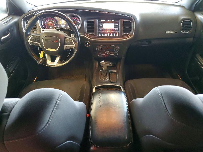 Продажа на аукционе авто 2015 Dodge Charger, vin: 2C3CDXCT5FH745965, номер лота: 69208326