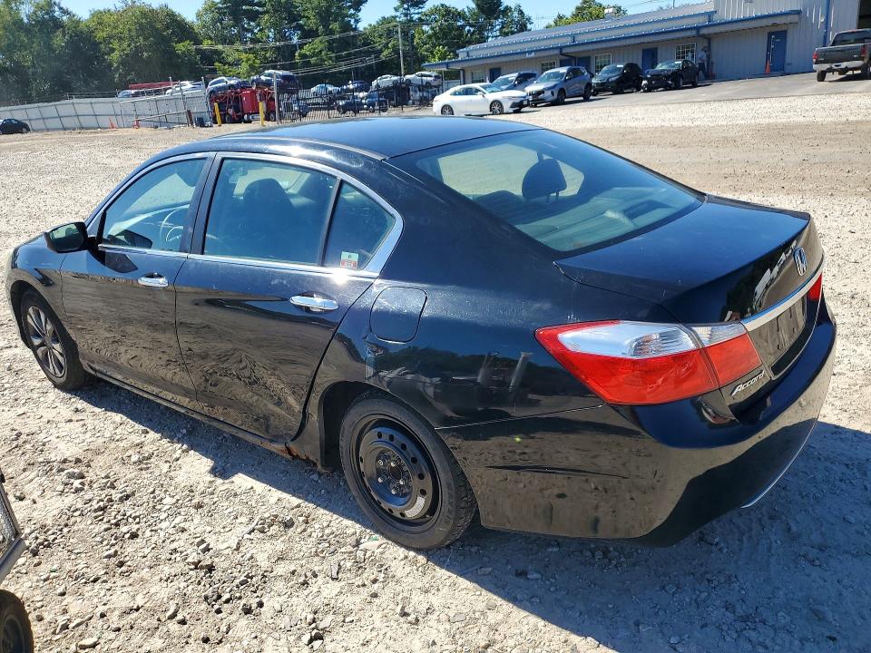 Продаж на аукціоні авто 2013 Honda Accord, vin: 1HGCR2F33DA041658, номер лоту: 68979426