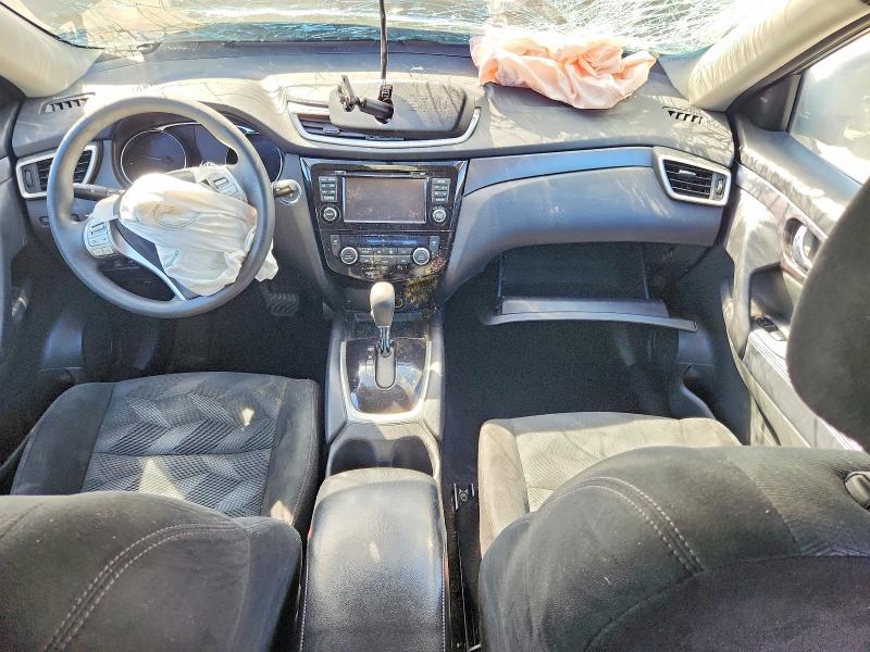 Aukcja sprzedaży 2016 Nissan Rogue, vin: 5N1AT2MV3GC892682, numer aukcji: 68407936