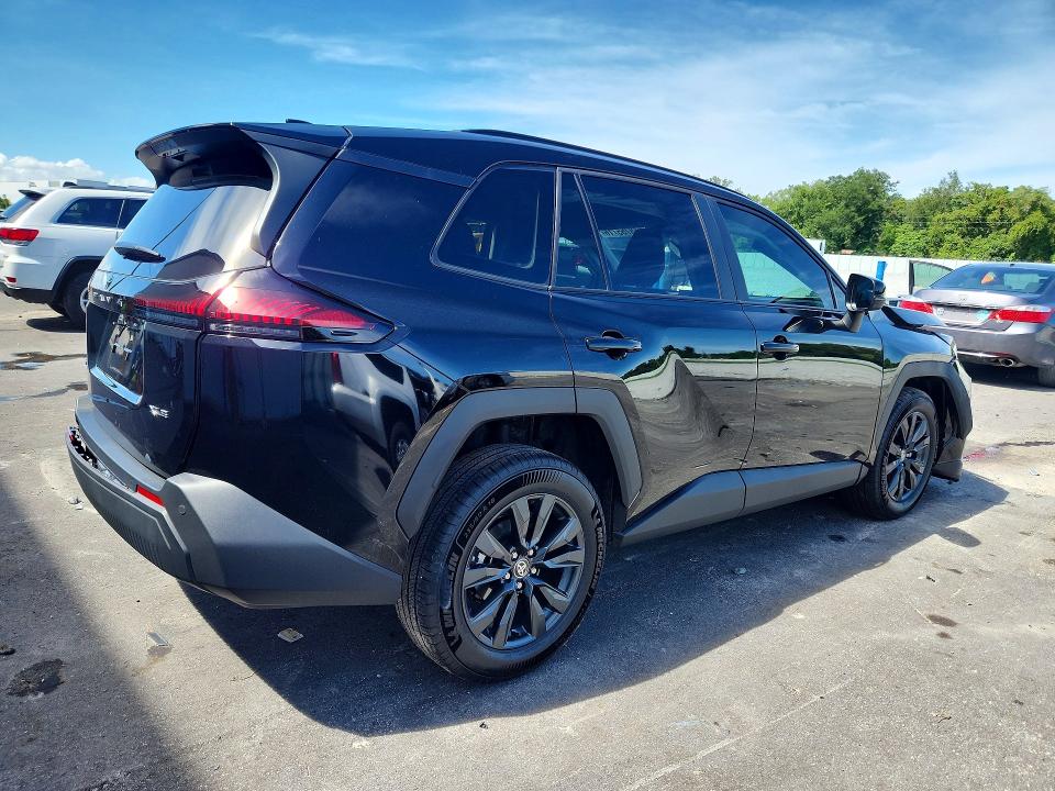 Продаж на аукціоні авто 2026 Toyota Rav4, vin: 2T36DRBV4TC004226, номер лоту: 68755716