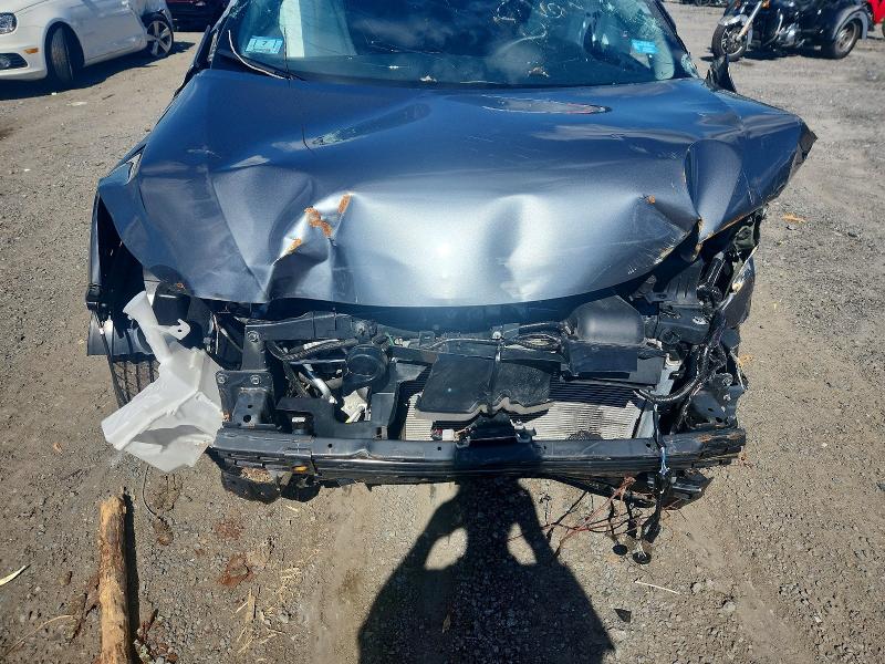 69603696 :رقم المزاد ، 3N1CN8EV6SL867767 vin ، 2025 Nissan Versa مزاد بيع