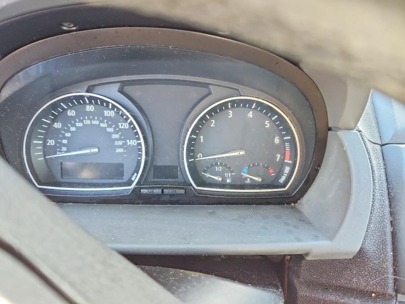 Продаж на аукціоні авто 2004 Bmw X3, vin: WBXPA73474WC40772, номер лоту: 69549006