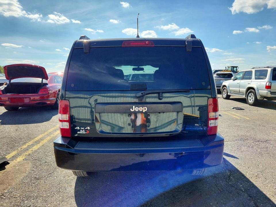 65104626 :رقم المزاد ، 1C4PJMAK7CW150935 vin ، 2012 Jeep Liberty مزاد بيع