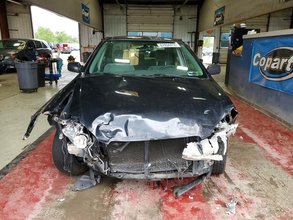 Продаж на аукціоні авто 2007 Toyota Corolla, vin: JTDBR32E270116447, номер лоту: 67834416