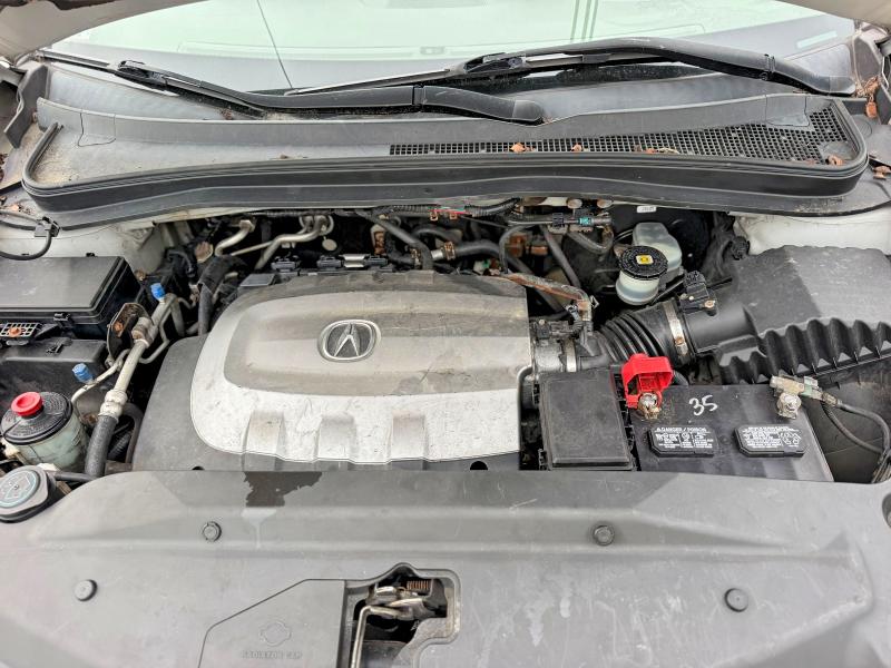 68779836 :رقم المزاد ، 2HNYD2H38DH506768 vin ، 2013 Acura Mdx مزاد بيع