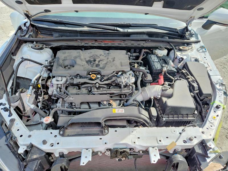 Aukcja sprzedaży 2024 Toyota Camry, vin: 4T1K61AK6RU853145, numer aukcji: 68204046