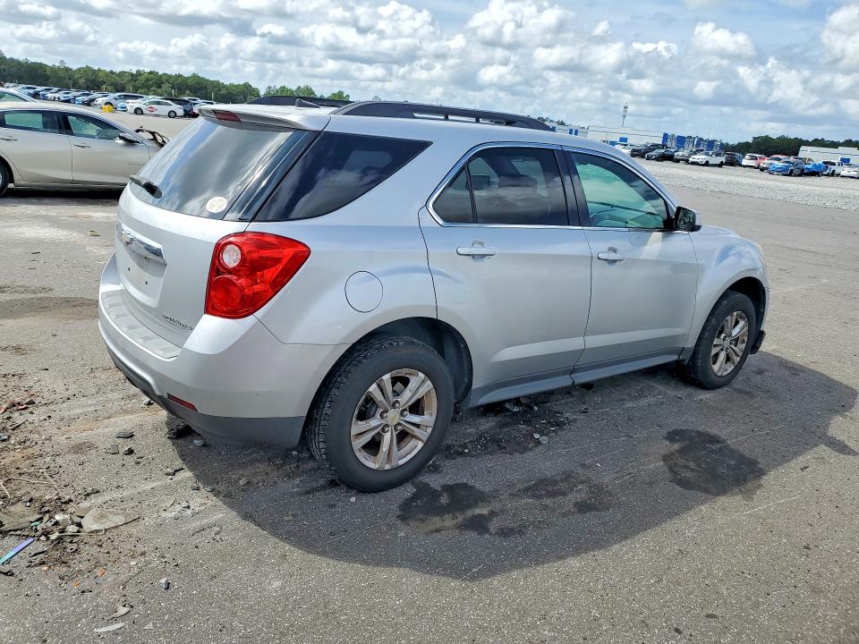 Aukcja sprzedaży 2011 Chevrolet Equinox, vin: 2CNALDEC0B6252892, numer aukcji: 69298626