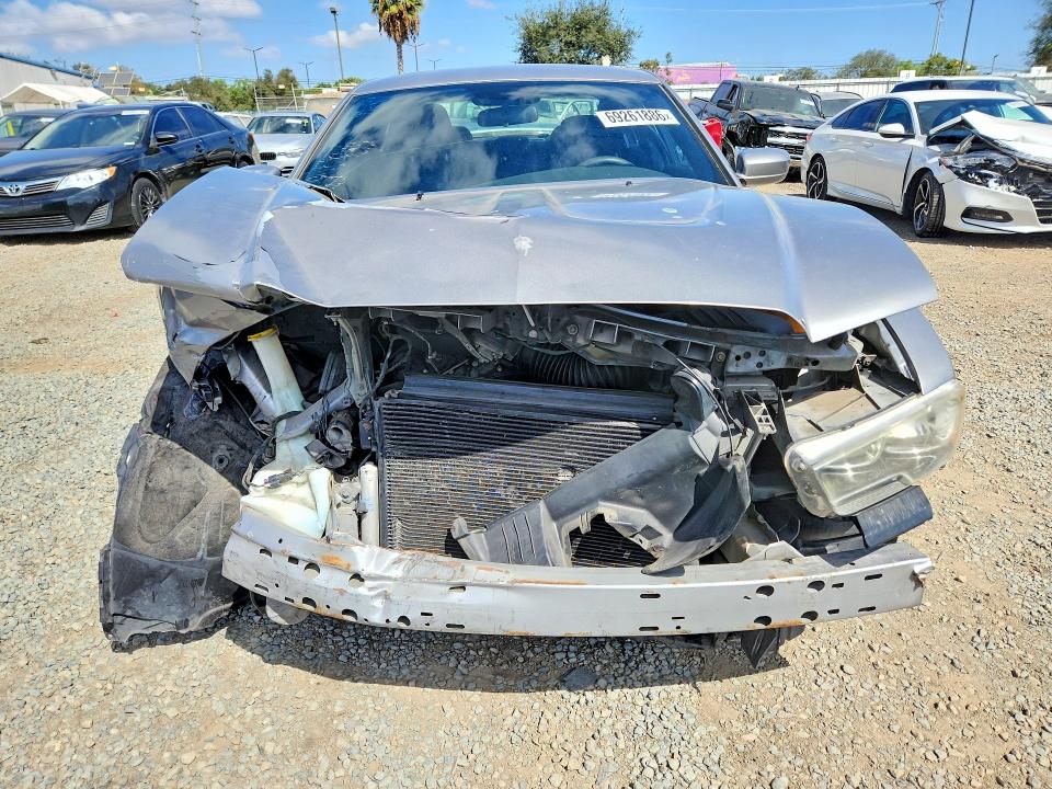 2013 Dodge Charger მანქანა იყიდება აუქციონზე, vin: 2C3CDXBG9DH637348, აუქციონის ნომერი: 69261886