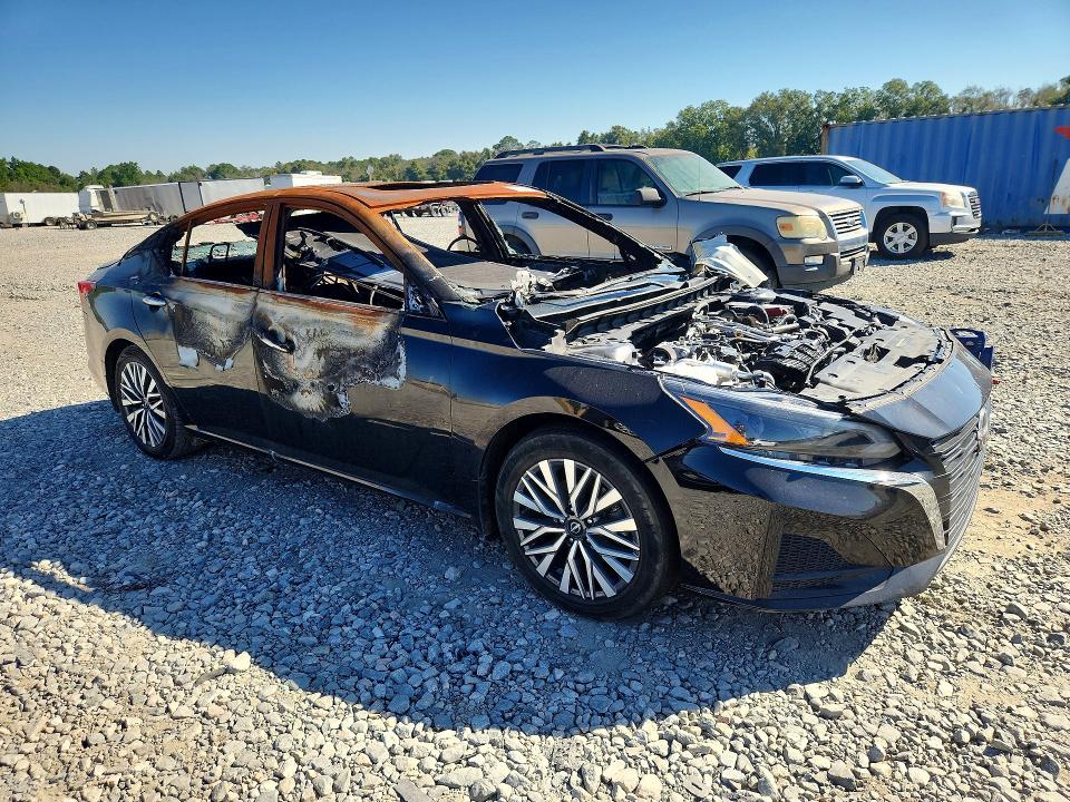 Aukcja sprzedaży 2024 Nissan Altima, vin: 1N4BL4DV5RN420176, numer aukcji: 70594036