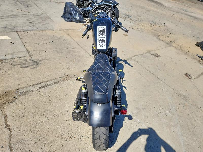 70561496 :رقم المزاد ، 1HD4LE216HC410032 vin ، 2017 Harley-davidson Xl883 مزاد بيع