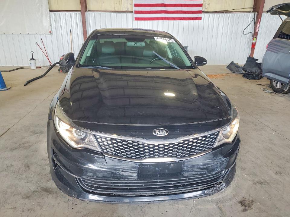 Aukcja sprzedaży 2016 Kia Optima, vin: 5XXGU4L37GG112416, numer aukcji: 69186476
