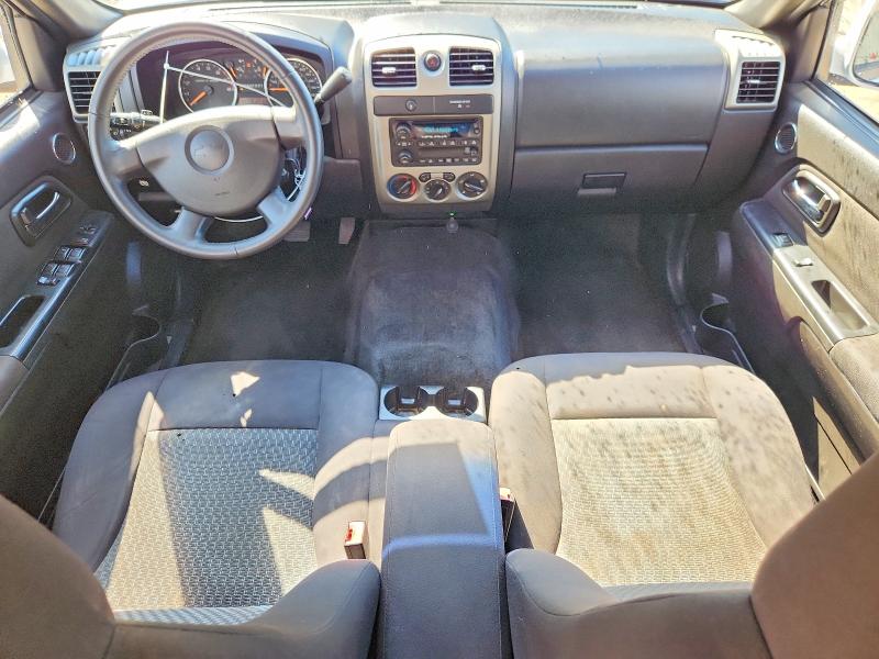 67893996 :رقم المزاد ، 1GCDSCFE7C8103907 vin ، 2012 Chevrolet Colorado مزاد بيع