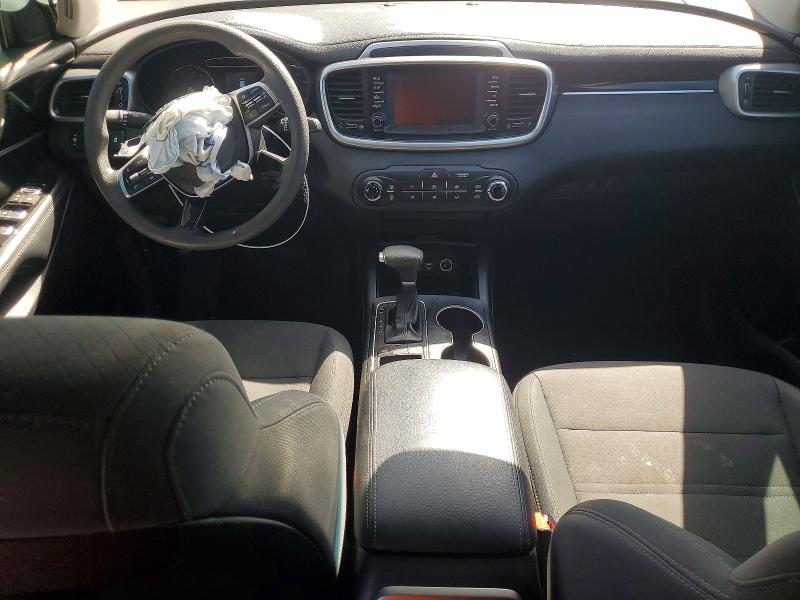 68670626 :رقم المزاد ، 5XYPG4A37KG577681 vin ، 2019 Kia Sorento مزاد بيع