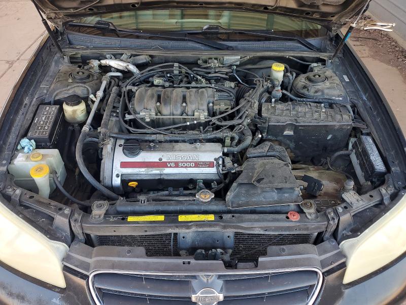 Aukcja sprzedaży 2000 Nissan Maxima, vin: JN1CA31D5YT725846, numer aukcji: 68815486