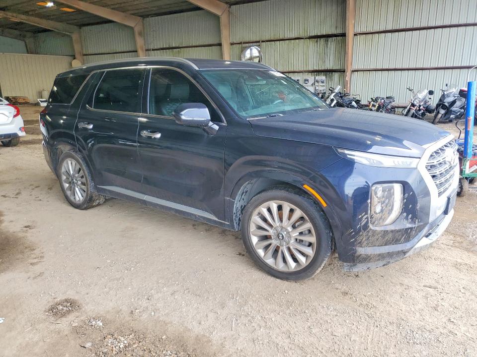 Aukcja sprzedaży 2020 Hyundai Palisade, vin: KM8R54HE0LU138050, numer aukcji: 68255476