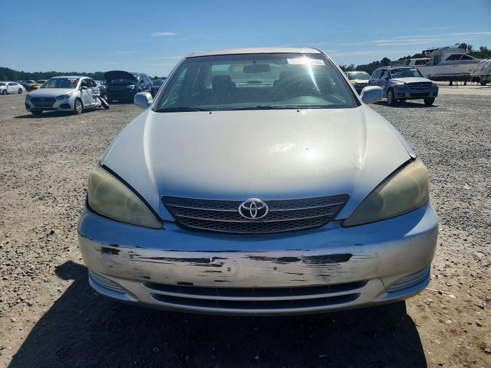 67236836 :رقم المزاد ، 4T1BE32K24U264907 vin ، 2004 Toyota Camry مزاد بيع