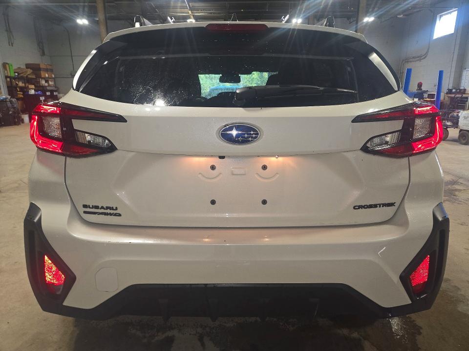 Aukcja sprzedaży 2026 Subaru Crosstrek, vin: JF2GUHDC3T8233139, numer aukcji: 70154076