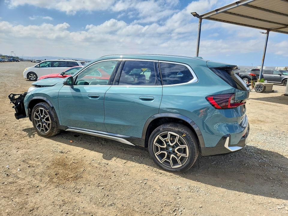 Продаж на аукціоні авто 2025 Bmw X1, vin: WBX73EF07S5290174, номер лоту: 68275306