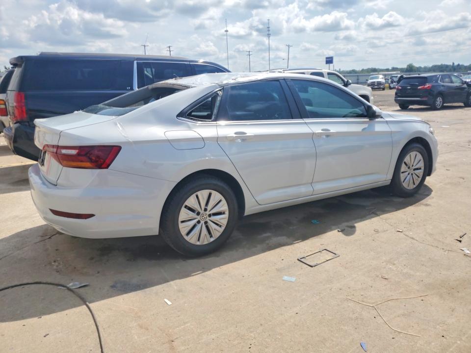 Aukcja sprzedaży 2019 Volkswagen Jetta, vin: 3VWC57BU4KM030025, numer aukcji: 67871136