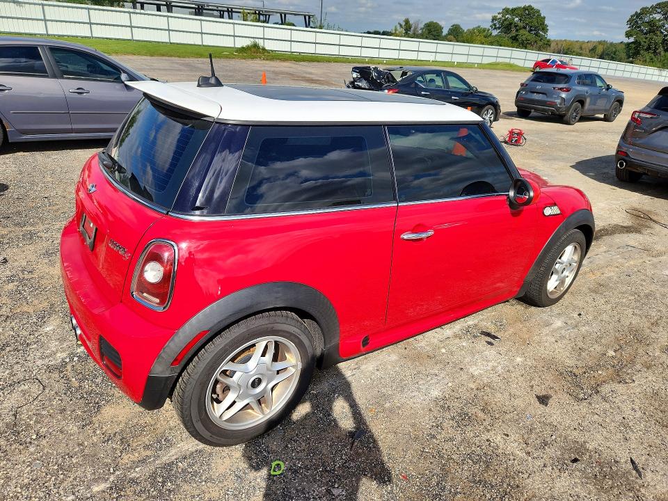 Aukcja sprzedaży 2008 Mini Cooper, vin: WMWMF73518TT88802, numer aukcji: 70305936