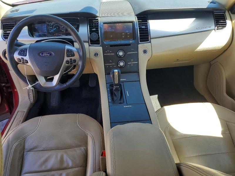 2015 Ford Taurus მანქანა იყიდება აუქციონზე, vin: 1FAHP2H83FG199734, აუქციონის ნომერი: 67521096