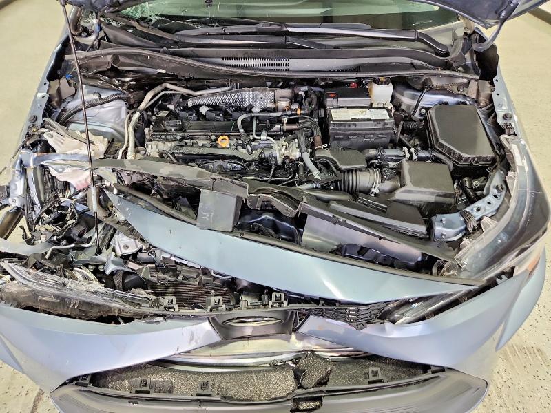 Aukcja sprzedaży 2025 Toyota Corolla, vin: 5YFB4MDE3SP241134, numer aukcji: 71008146