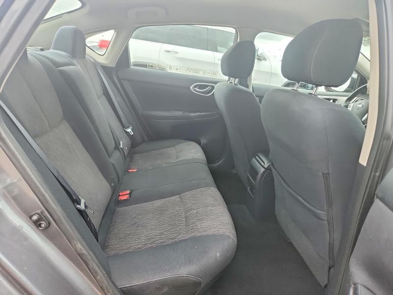 Aukcja sprzedaży 2015 Nissan Sentra, vin: 3N1AB7AP2FL695146, numer aukcji: 68331766