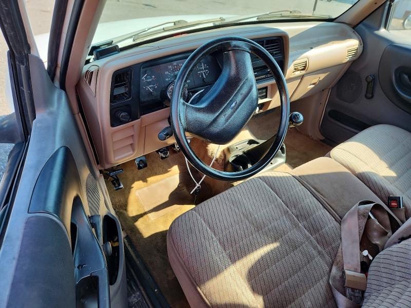 68816556 :رقم المزاد ، 1FTCR10A6RUD33908 vin ، 1994 Ford Ranger مزاد بيع